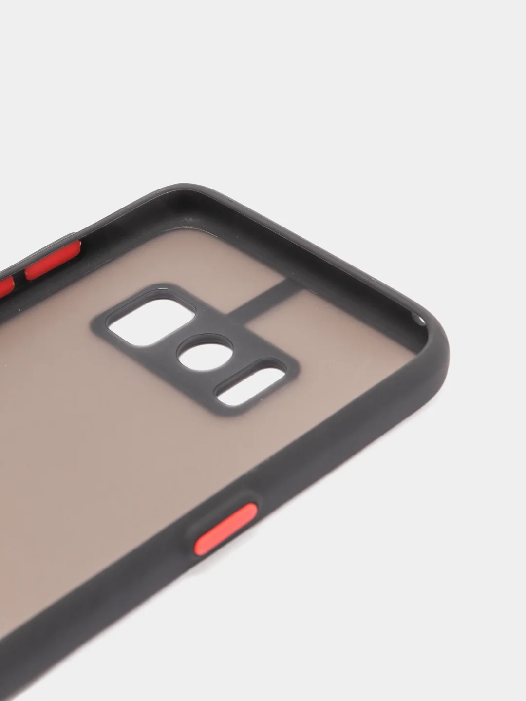 Угольный чехол Samsung Galaxy A51 A71 A50 A12 A52 A72 A22 S21 A13 S20 FE A33 A53 A73 S8 S10 A42