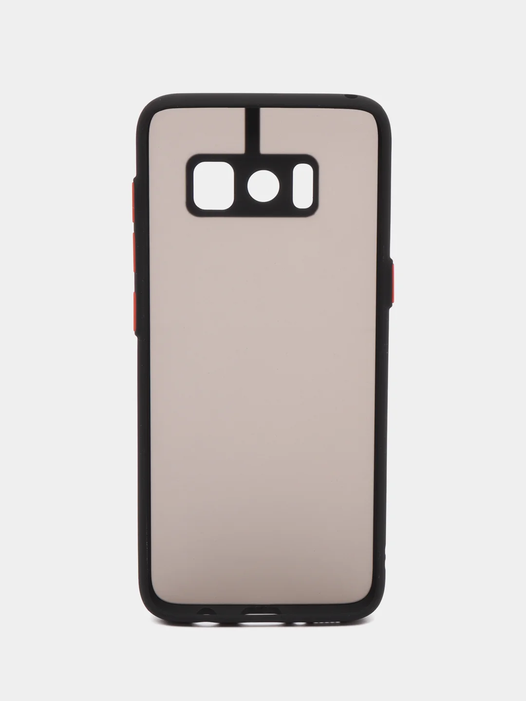 Угольный чехол Samsung Galaxy A51 A71 A50 A12 A52 A72 A22 S21 A13 S20 FE A33 A53 A73 S8 S10 A42