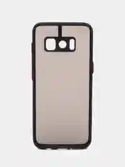 Угольный чехол Samsung Galaxy A51 A71 A50 A12 A52 A72 A22 S21 A13 S20 FE A33 A53 A73 S8 S10 A42