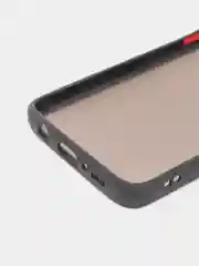 Угольный чехол Samsung Galaxy A51 A71 A50 A12 A52 A72 A22 S21 A13 S20 FE A33 A53 A73 S8 S10 A42