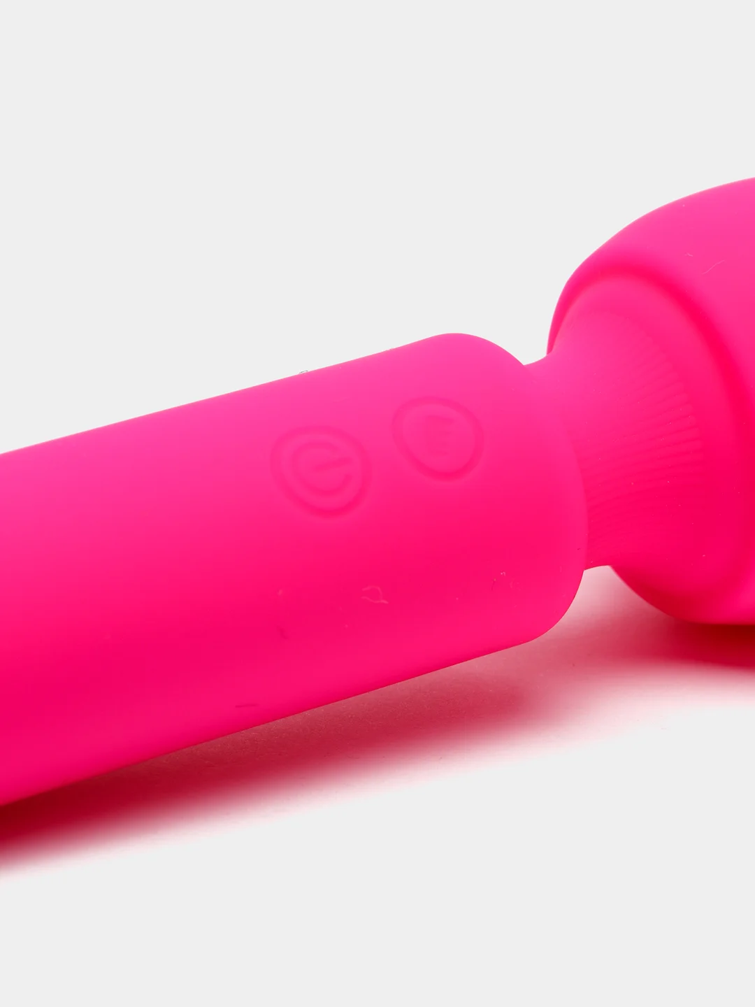 Перезаряжаемый мини-вонд CNT INTIMATE WAND PINK