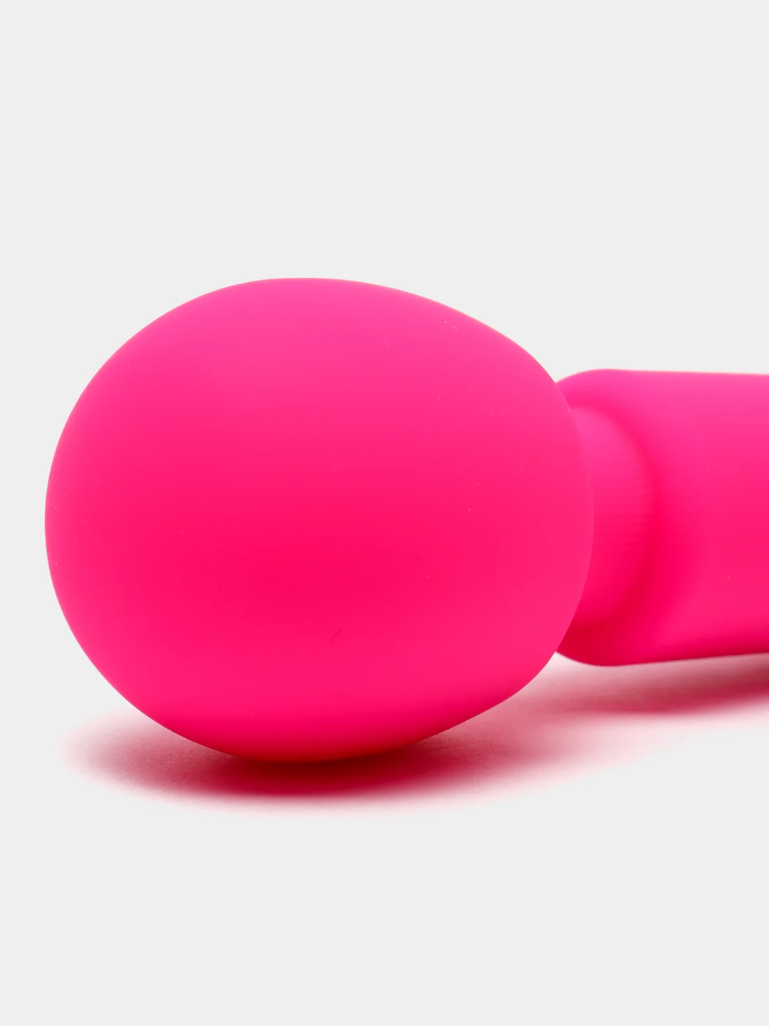 Перезаряжаемый мини-вонд CNT INTIMATE WAND PINK