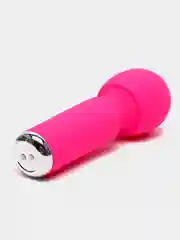 Перезаряжаемый мини-вонд CNT INTIMATE WAND PINK