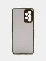 Зелёный хаки чехол Samsung Galaxy A51 A71 A50 A12 A52 A72 A22 S21 A13 S20 FE A33 A53 A73 S8 S10 A42