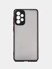 Угольный чехол Samsung Galaxy A51 A71 A50 A12 A52 A72 A22 S21 A13 S20 FE A33 A53 A73 S8 S10 A42