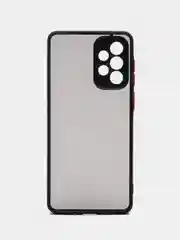 Угольный чехол Samsung Galaxy A51 A71 A50 A12 A52 A72 A22 S21 A13 S20 FE A33 A53 A73 S8 S10 A42