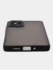 Угольный чехол Samsung Galaxy A51 A71 A50 A12 A52 A72 A22 S21 A13 S20 FE A33 A53 A73 S8 S10 A42