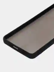 Угольный чехол Samsung Galaxy A51 A71 A50 A12 A52 A72 A22 S21 A13 S20 FE A33 A53 A73 S8 S10 A42