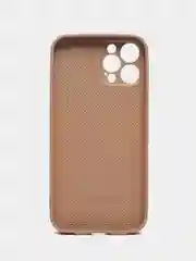 Синий кожаный чехол на Айфон iPhone 11, 12, 13, 14, 15, 11 Pro Max, 13 Pro Max, 14 Pro Max