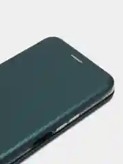 Морской чехол-книжка Xiaomi 11T, Xiaomi 11T Pro, Сяоми 11Т, 11Т Про