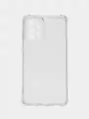 Мятный чехол Samsung Galaxy A33 5G, прозрачный, силиконовый, цветной