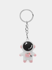 Брелок для ключей "Космонавт", 4 см