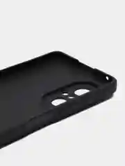 Серый чехол Huawei Nova 9 SE с защитой камеры и рисунком