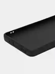 Серый чехол Huawei Nova 9 SE с защитой камеры и рисунком