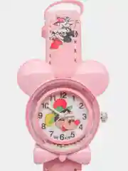 Конфетный часы "Микки Маус", наручные, детские