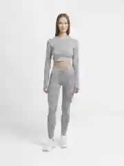 Спортивный костюм с принтом