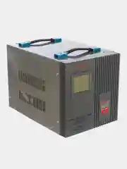 Стабилизатор АСН- 5 000/1-Ц Ресанта