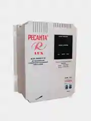 Стабилизатор АСН- 3 000Н/1-Ц Ресанта Lux
