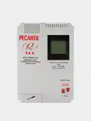 Стабилизатор АСН- 5 000 Н/1-Ц Ресанта Lux