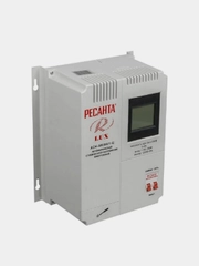 Стабилизатор АСН- 5 000 Н/1-Ц Ресанта Lux