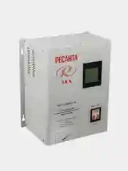 Стабилизатор АСН-12 000 Н/1-Ц Ресанта Lux