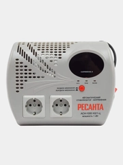Стабилизатор АСН- 1 000 Н2/1-Ц Ресанта