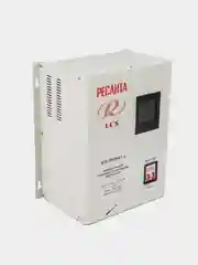 Стабилизатор АСН-10 000 Н/1-Ц Ресанта Lux