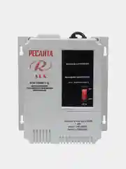 Стабилизатор АСН- 1 000 Н/1-Ц Ресанта Lux
