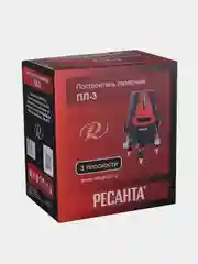 Построитель лазерный ПЛ-3