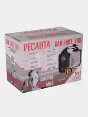 Сварочный аппарат инверторный САИ-190Т LUX Ресанта