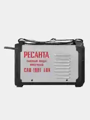 Сварочный аппарат инверторный САИ-190Т LUX Ресанта