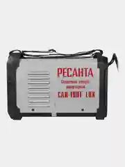 Сварочный аппарат инверторный САИ-190Т LUX Ресанта