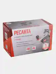 Рубанок электрический Р-82/800 Ресанта
