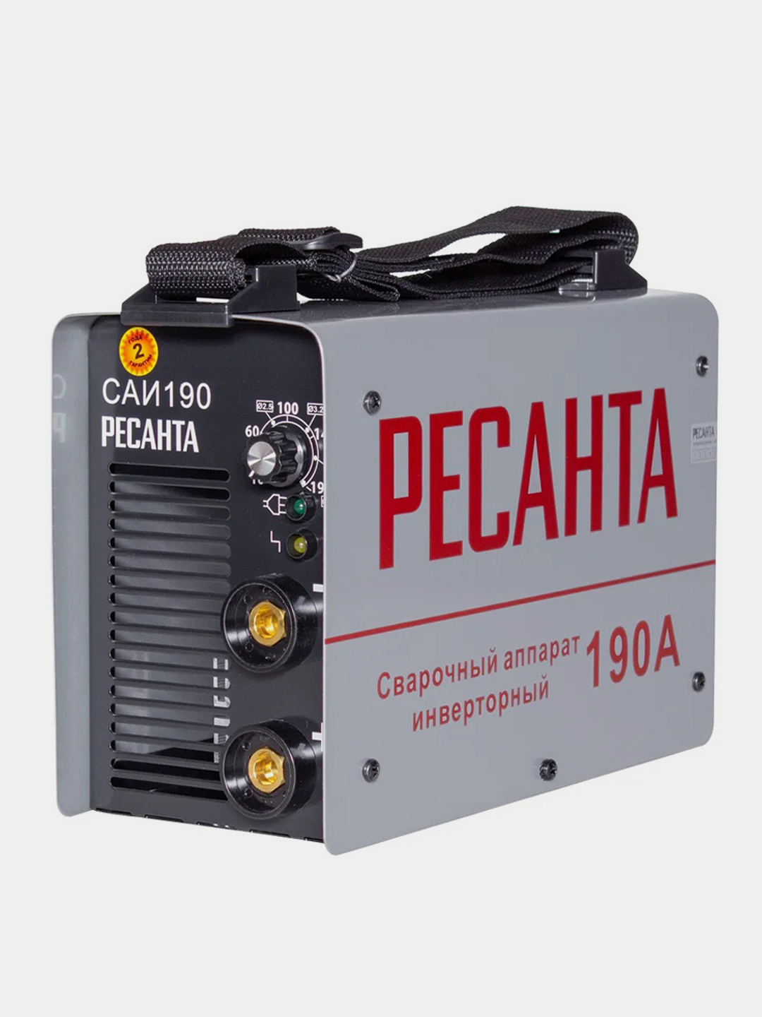 Ресанта саи 220