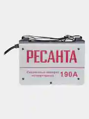 Сварочный аппарат инверторный САИ 190 Ресанта