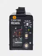 Сварочный аппарат инверторный САИ 190 Ресанта