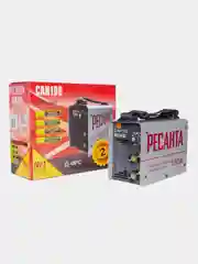 Сварочный аппарат инверторный САИ 190 Ресанта