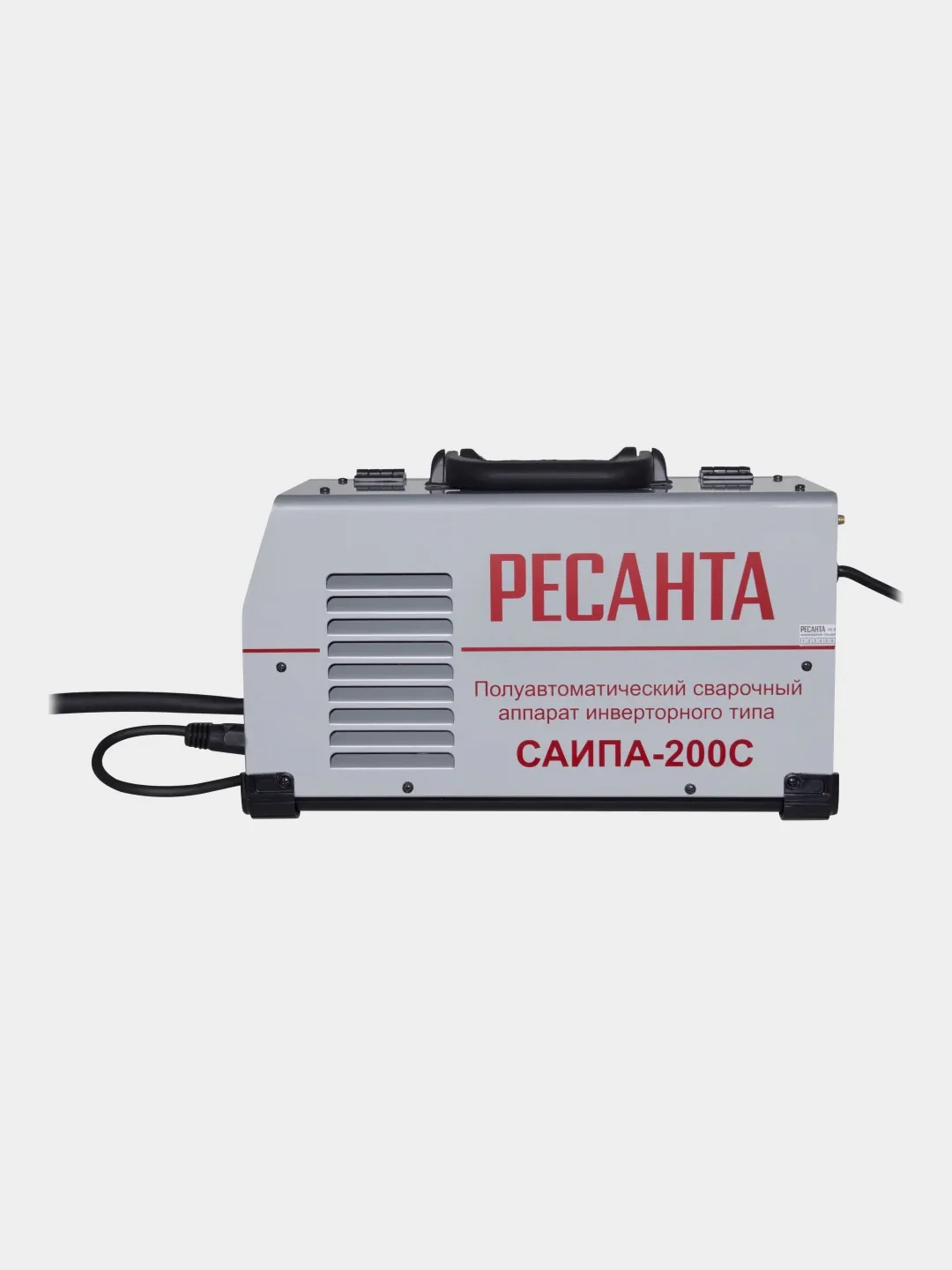 Сварочный полуавтомат САИПА-200C (MIG/MAG) Ресанта