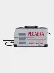 Сварочный полуавтомат САИПА-200C (MIG/MAG) Ресанта