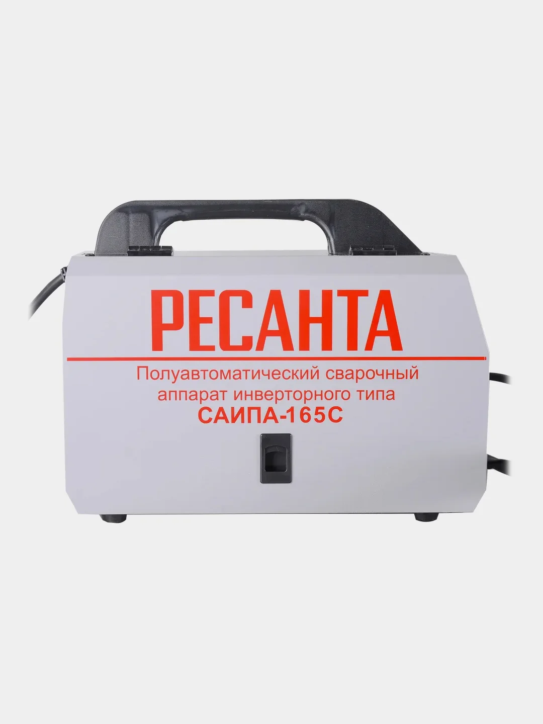 Сварочный полуавтомат САИПА-165С (САИПА-165) (MIG/MAG) Ресанта