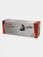 Полировальная машина (углошлифовальная) УШМ-180/1500П Ресанта