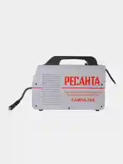 Сварочный полуавтомат САИПА-200 (MIG/MAG) Ресанта