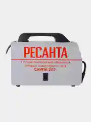 Сварочный полуавтомат САИПА-200 (MIG/MAG) Ресанта