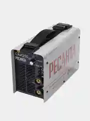 Сварочный аппарат инверторный САИ 250 Ресанта
