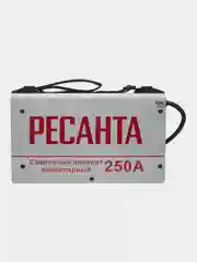 Сварочный аппарат инверторный САИ 250 Ресанта