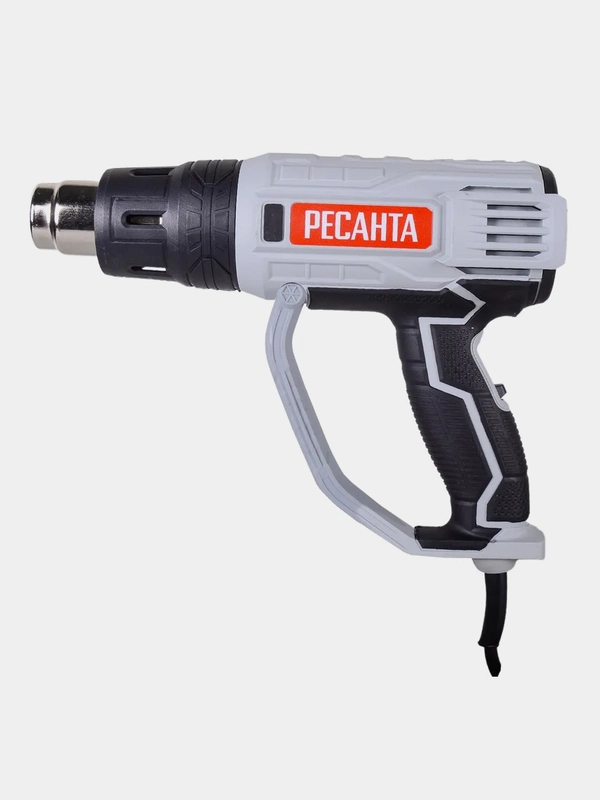 Строительный фен ФЭ-2000ЭК Ресанта