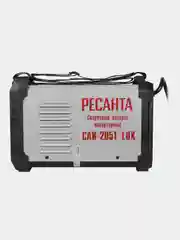 Сварочный аппарат инверторный САИ-205Т LUX Ресанта