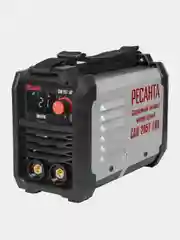 Сварочный аппарат инверторный САИ-205Т LUX Ресанта