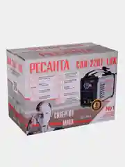 Сварочный аппарат инверторный САИ-220Т LUX Ресанта