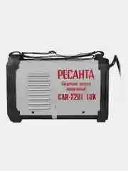 Сварочный аппарат инверторный САИ-220Т LUX Ресанта